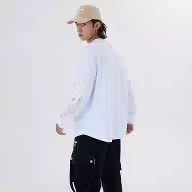 Boy London FW22 logoT