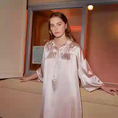 NOT JUST PAJAMA After party