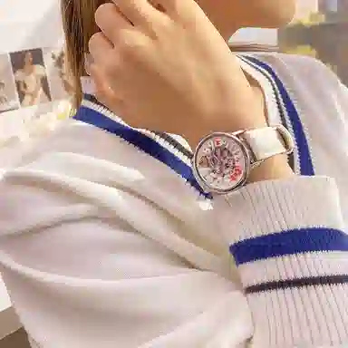 zgo HelloKitty 2130-