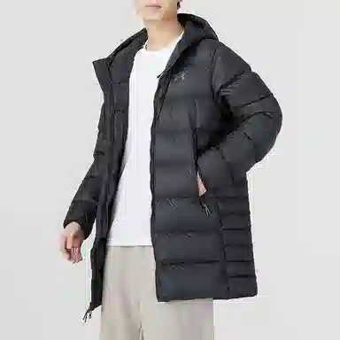 Under Armour Down Parka