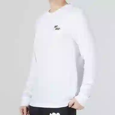 Nike AS M NK Tee LS JDI