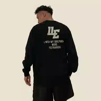 11ESTRANGER ASTRANGER LogoT