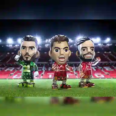 AcePlayer MONEYBALL CB