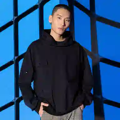 XINYINSU oversize