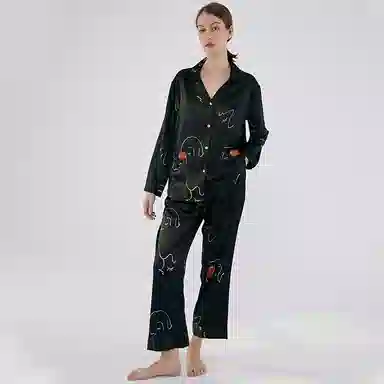 NOT JUST PAJAMA The Dream 22