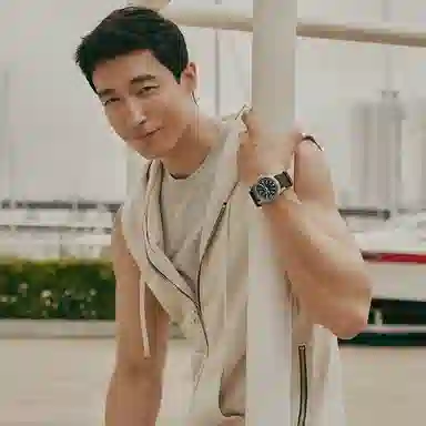 Hamilton Khaki Field H69439931