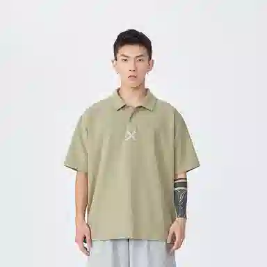 CaverHunter SS22 Polo