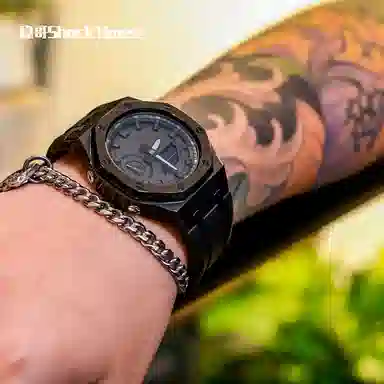 SHOCKTIMES4.02100APWEN-W006