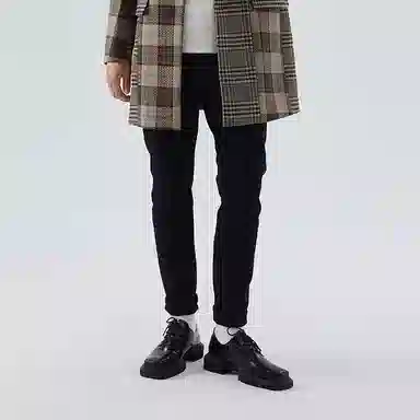 DAVID NAMAN FW22 logo