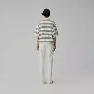 The Last Redemption SS22 Polo