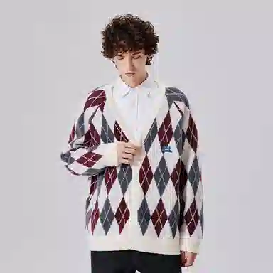 PSO Brand Puppy Series Sweater