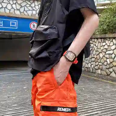 BONEST GATTI BG9902-A2