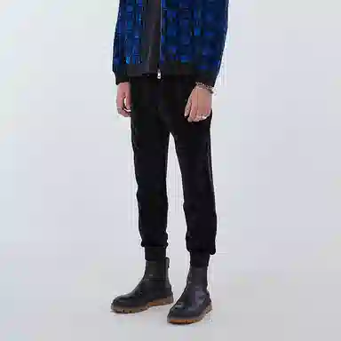 DAVID NAMAN FW22 logo