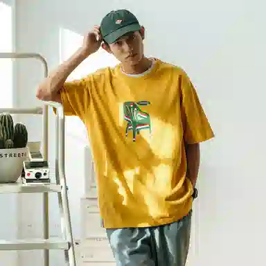 714STREET SS23 T
