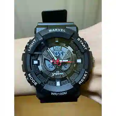 MARVEL TPU MV-81127-B
