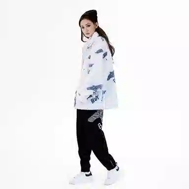 Boy London FW22 Logo