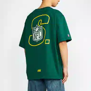 NFL x STA Packers T-Shirt