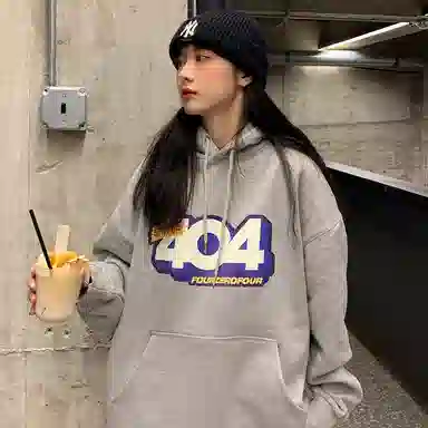 404MOB GANG Logo