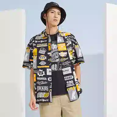 Dickies SS22