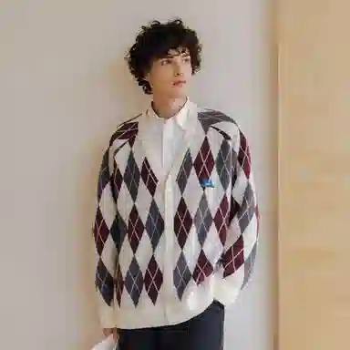 PSO Brand Puppy Series Sweater