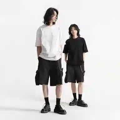 Huànxiàngzhě Derby Shoes