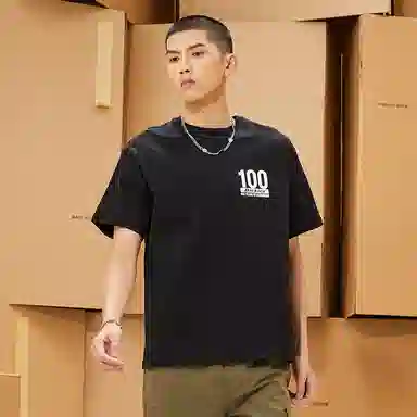 Dickies SS22 LogoT