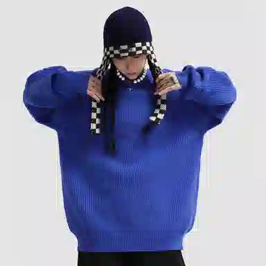 BABUGGE Sweater