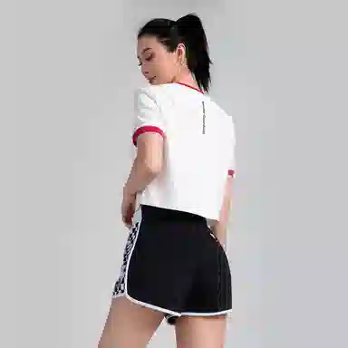 Monster Guardians x one piece T