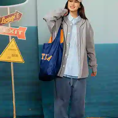 nautica white sail