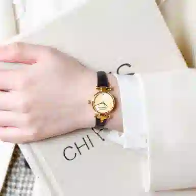 Vivienne Westwood DWVV090GDBK