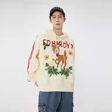 ED HARDY X Logo