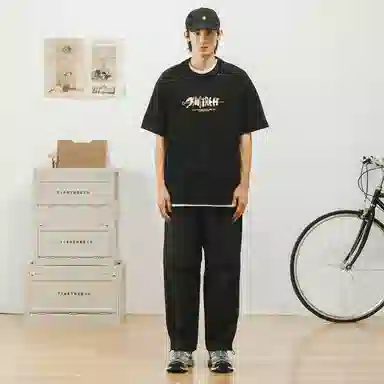 714STREET SS23 "BBQT