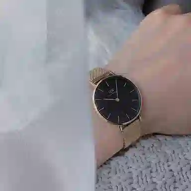 Daniel Wellington PETITEDanielWellington DW00100349
