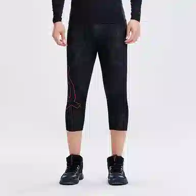 RIGORER Compression Training Pants
