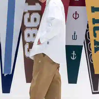 nautica white sail nautica white sail FW22