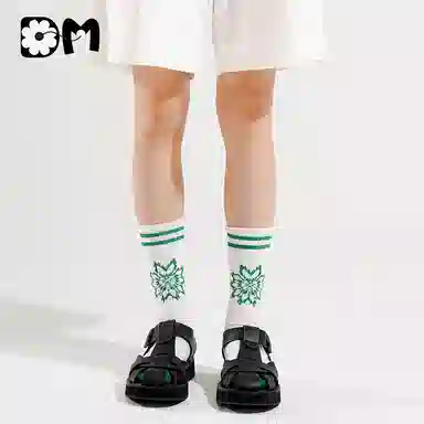 3