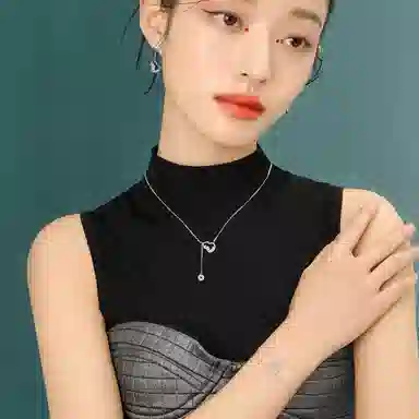 STYLEJING Y S925