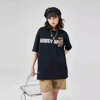 HARDY HARDY logoT