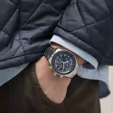 HAMILTON 44mm H76746140