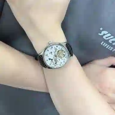 HANBORO HBR30026-3-BH