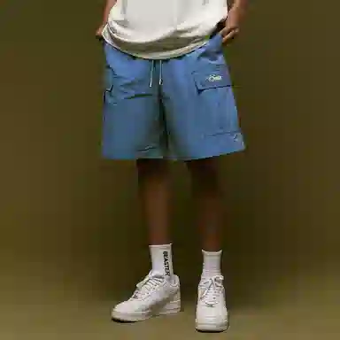BEASTER Shorts