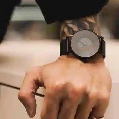 KLASSE14 VOLARE VO17BK005M