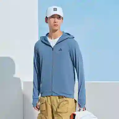 PELLIOT UPF50+ Summer Jacket