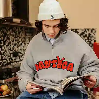 Nautica Logo