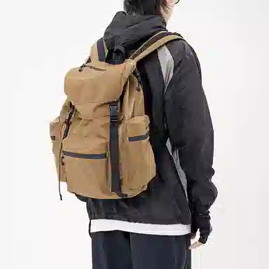 MYEDITION Backpack