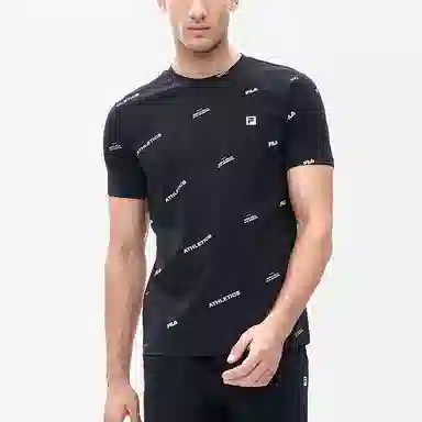 FILA Athletics LogoT