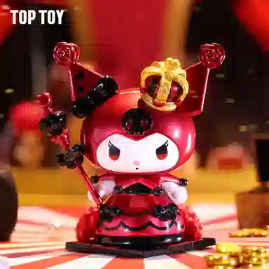 TOP TOY 8
