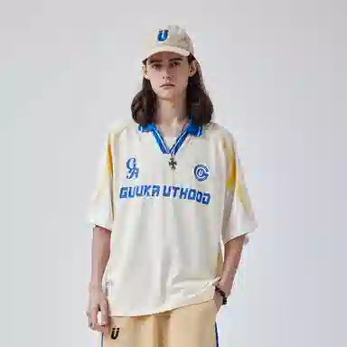 Guuka Polo