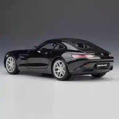 Maisto 118 Mercedes-AMG GT