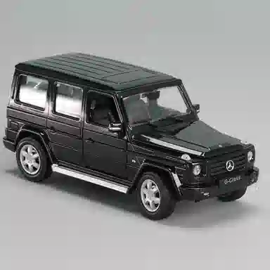 Maisto 125 2019 G G CLASS